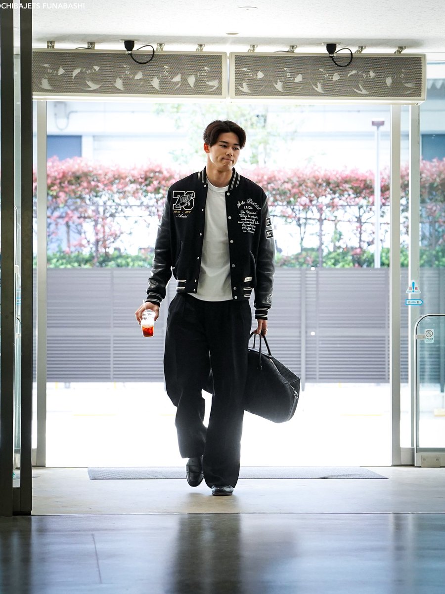 🚶🏻🏹💕📸

#千葉ジェッツ #金近廉