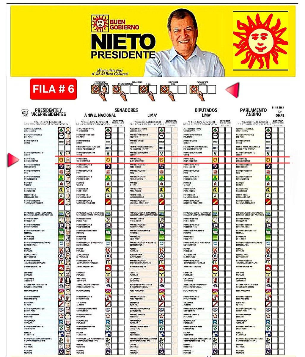 César Paredes tweet media