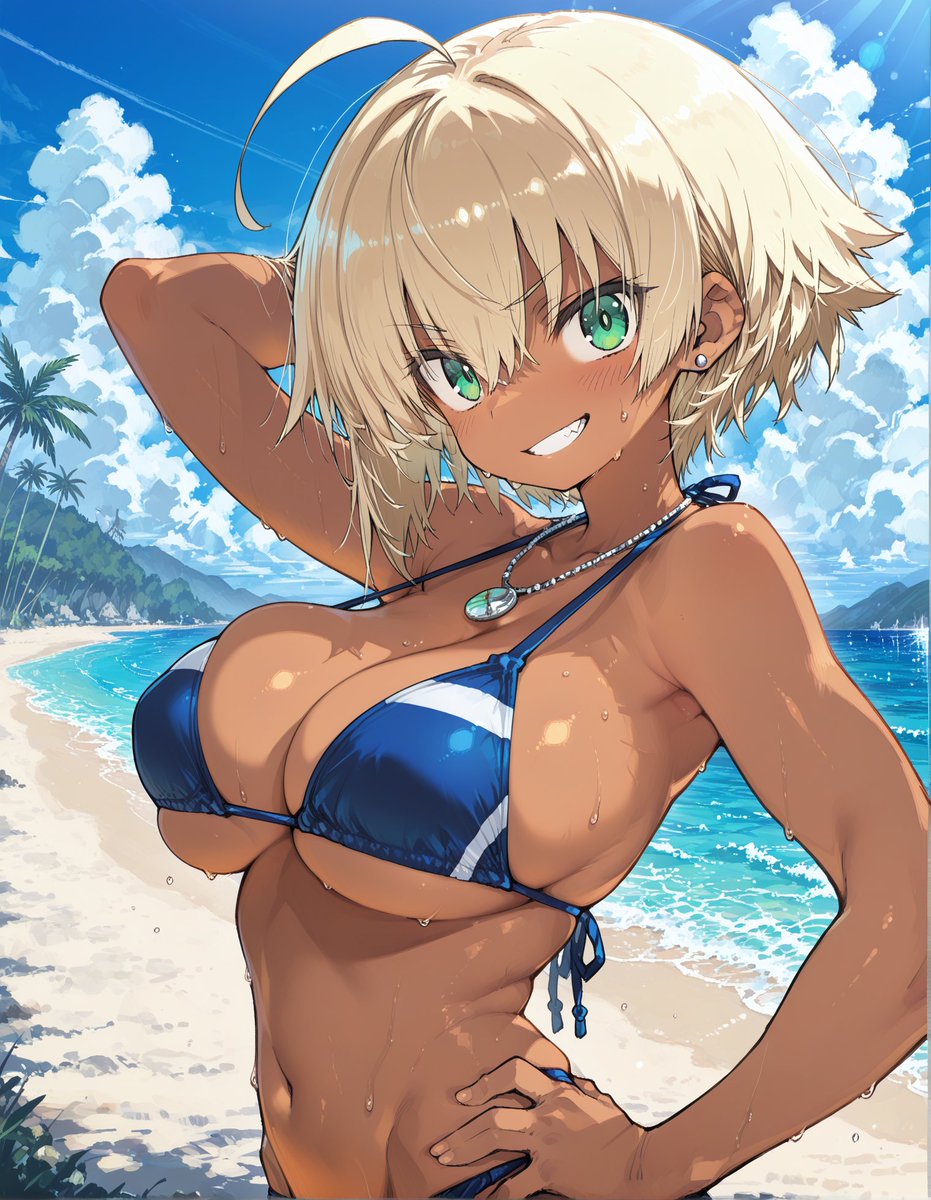 RadishSuga's tweet photo. 「まっ、気楽にいこうぜ !!」
#pixai #AIart️️️️️️️️️️️️️️️️️️️️️️️️️️️️️️️️️️️️️️️️️️️️️️️️️️️ https://t.co/6jM66tYQIV