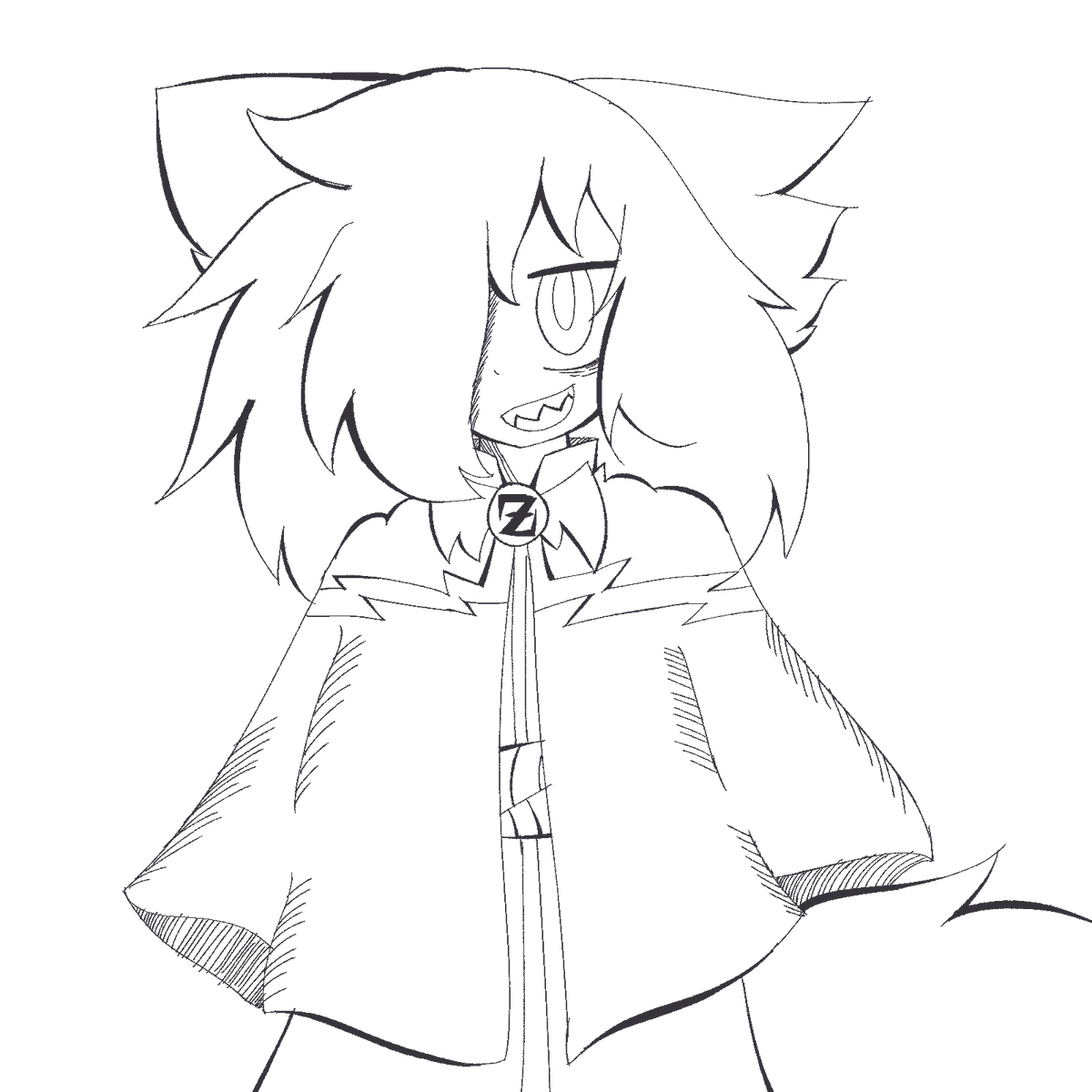 kit | mech pilot vtuber tweet media