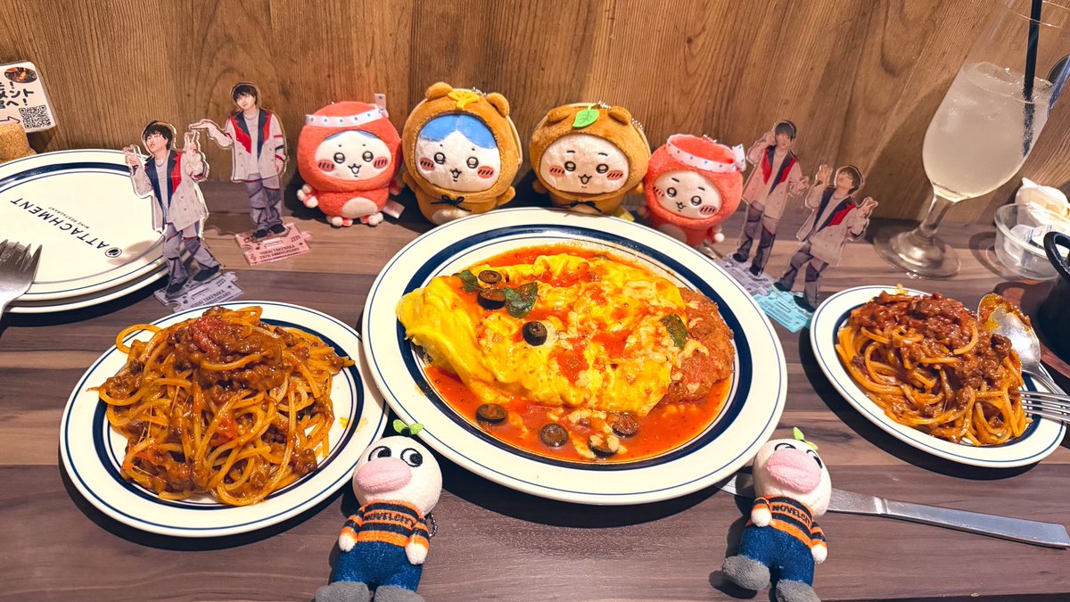 つーちゃん tweet media