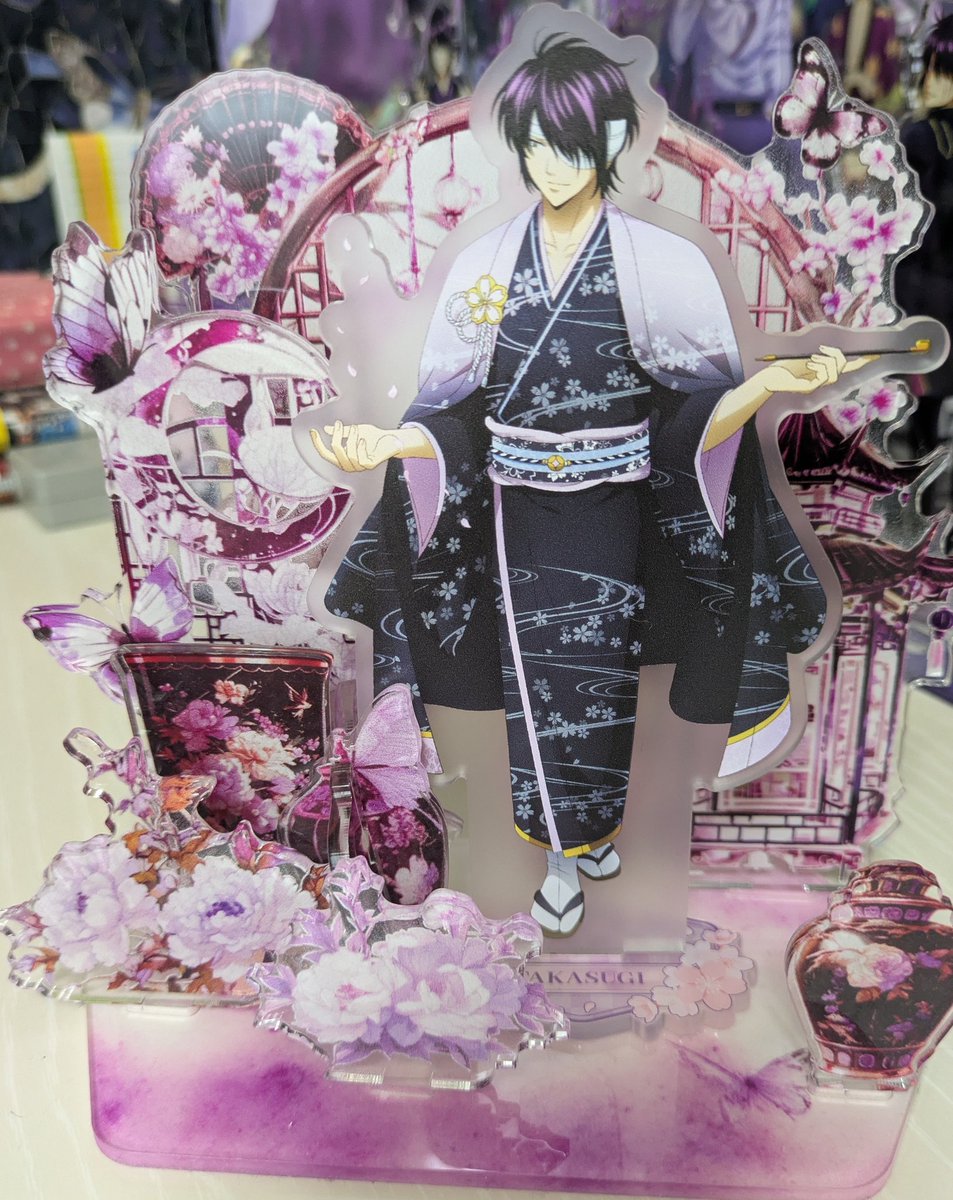 🌸ヒロ🌸🐹 tweet media