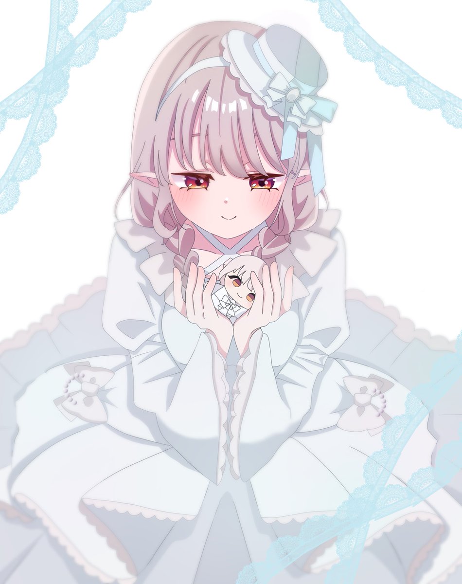 S2ooirir's tweet photo. #えるの絵だよ https://t.co/sxenkNVn04