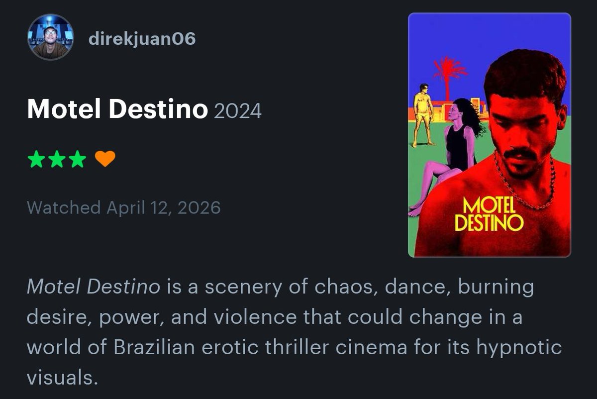 MAR, RChT tweet media