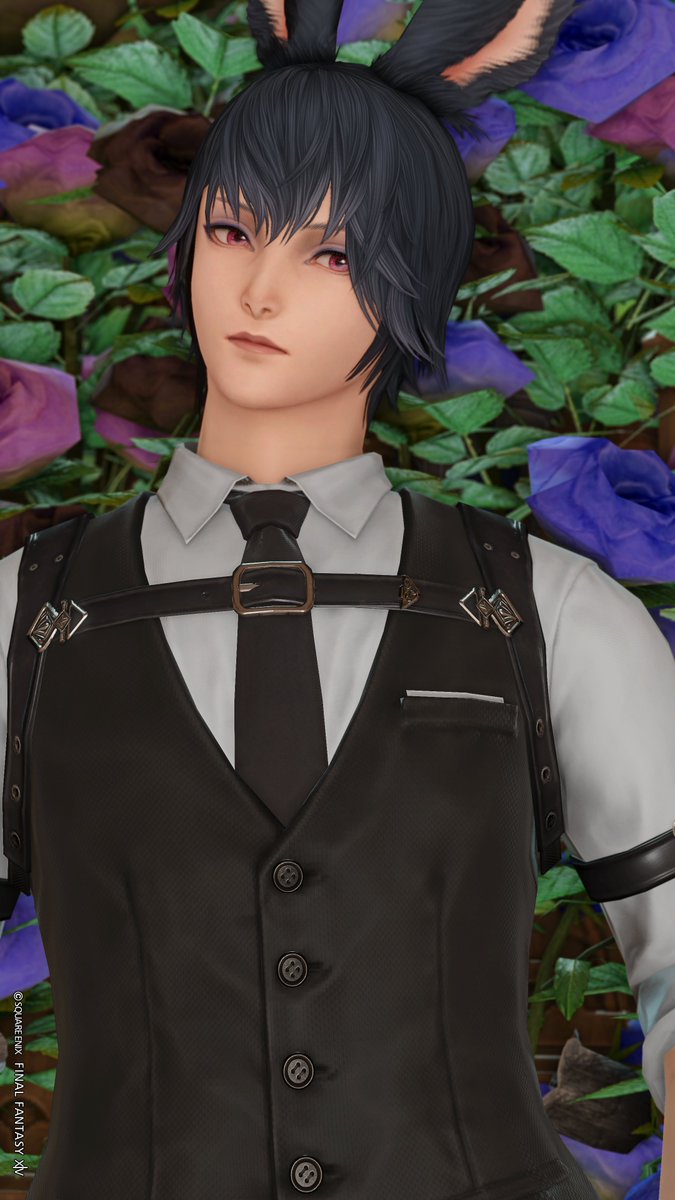 ふぁるFF14 tweet media