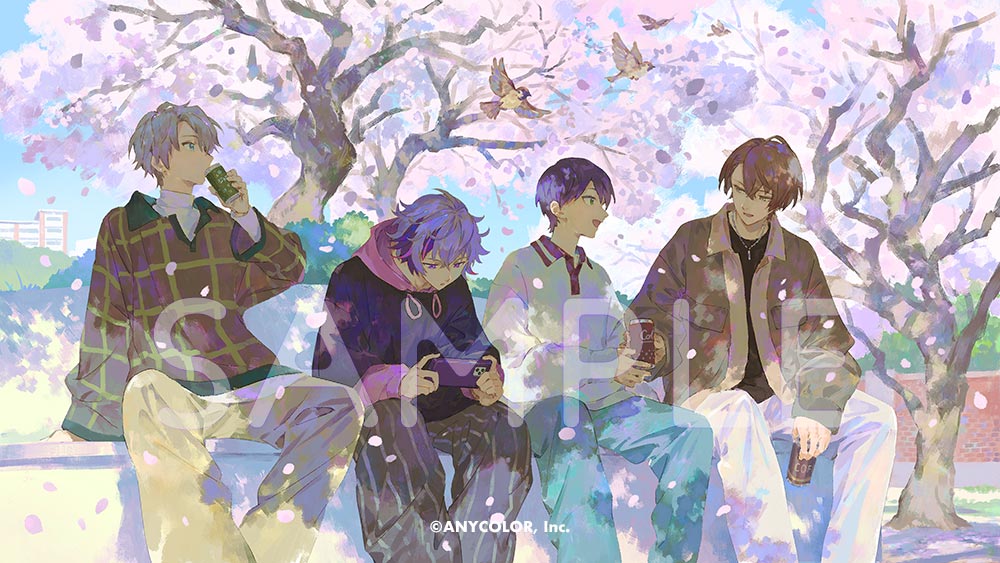 スズキイオリ tweet media