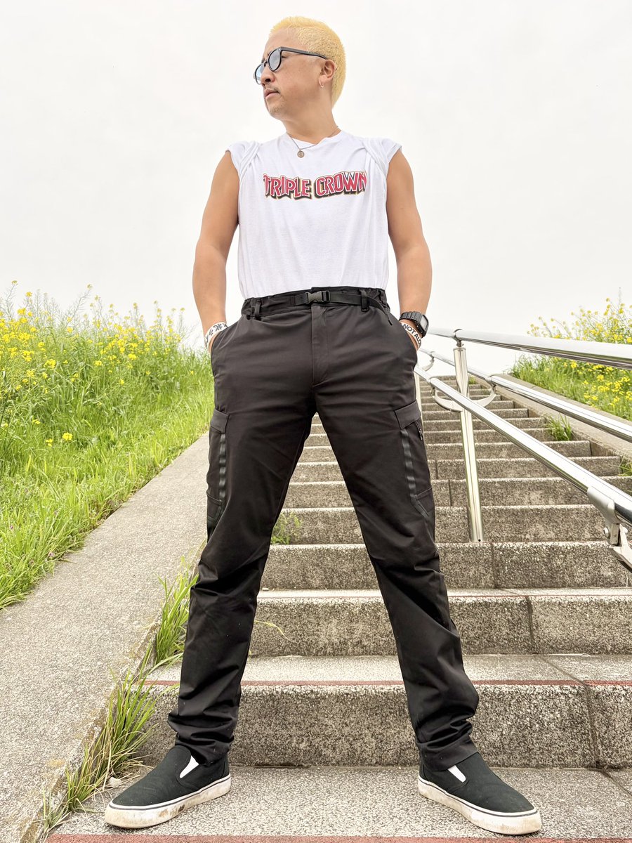 ガル憎 tweet media