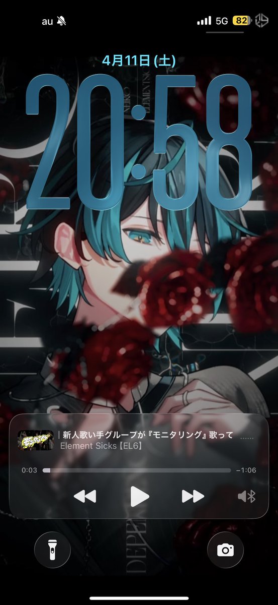 まおしゅが💎🎶② tweet media