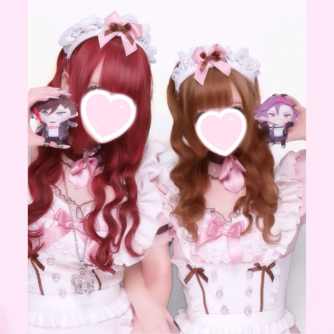 あおいさま tweet media