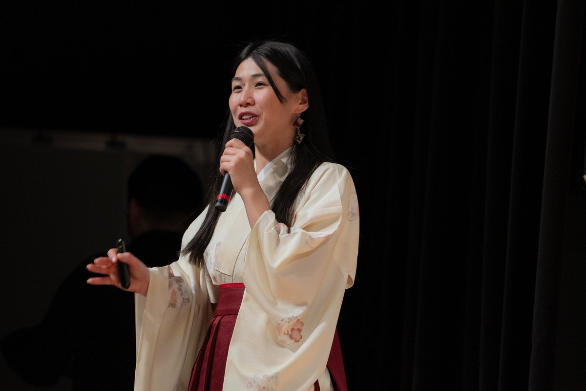 笑ってみ亭 じゅげむ@笑い教育家 tweet media