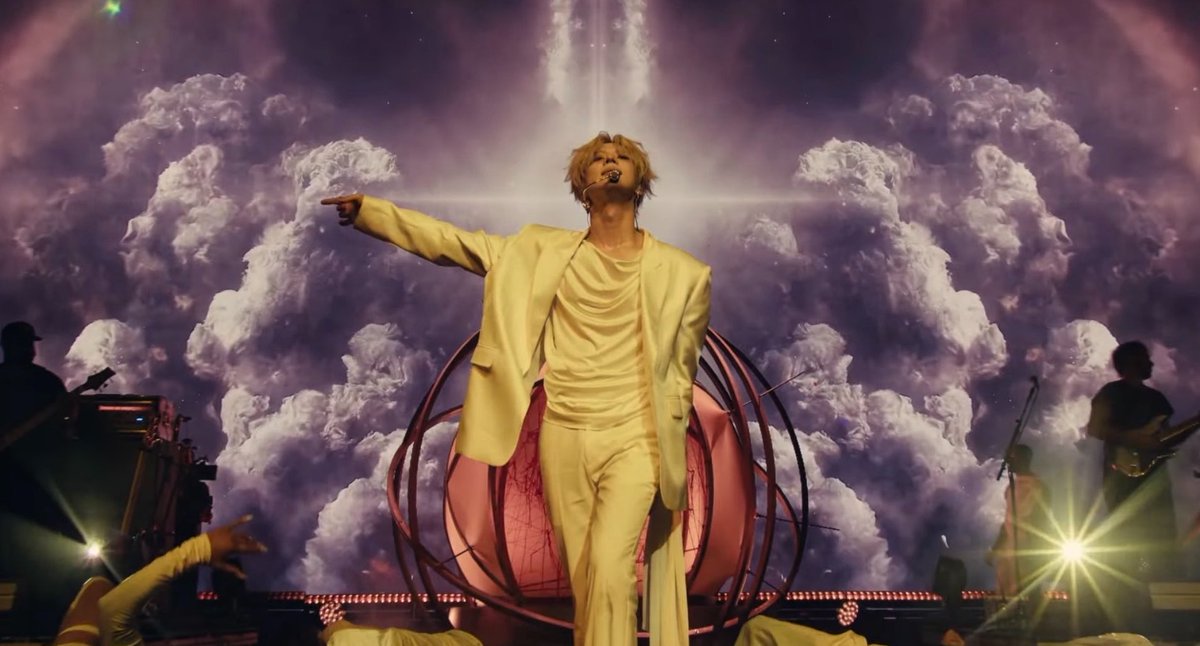 NYC SHINee 💎 tweet media