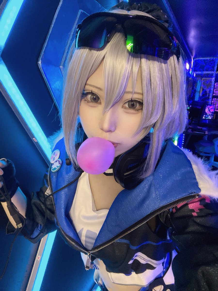 もんちゃ🍭ニコ超26 tweet media