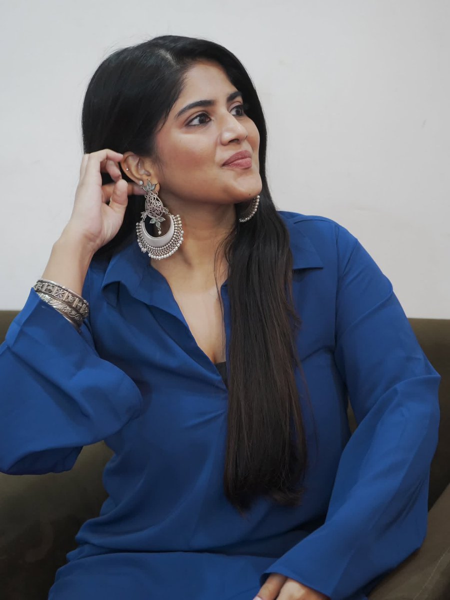 Weekendvibes_'s tweet image. Megha Akash 💙

#Megha #MeghaAkash