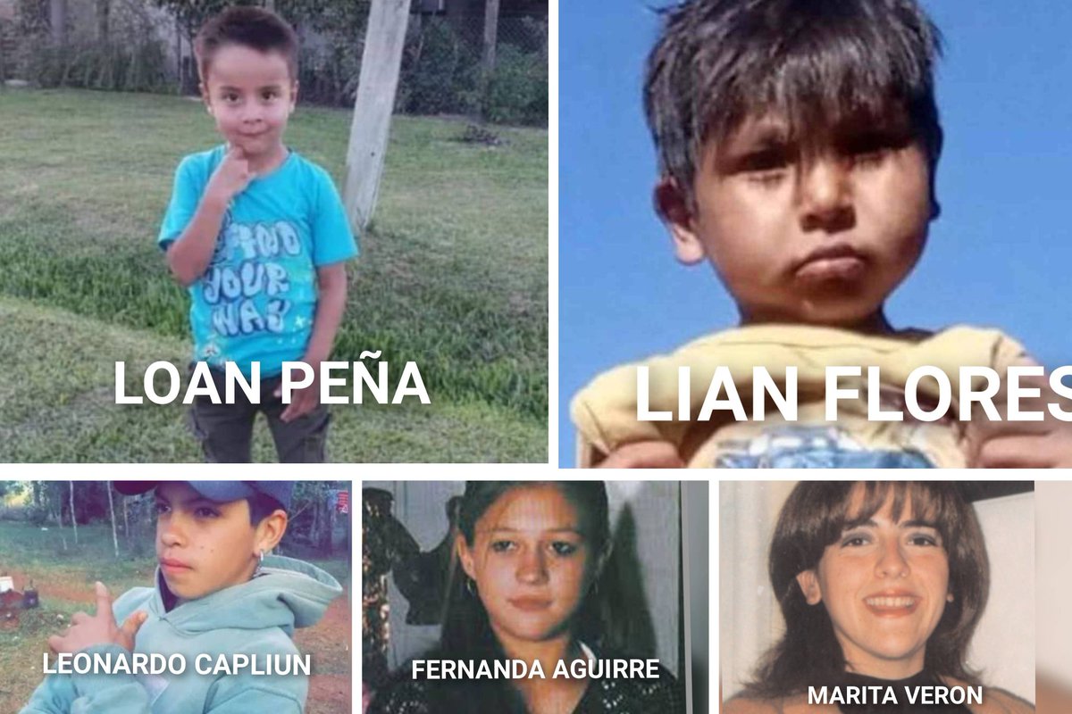 Invadidos_ARG tweet media