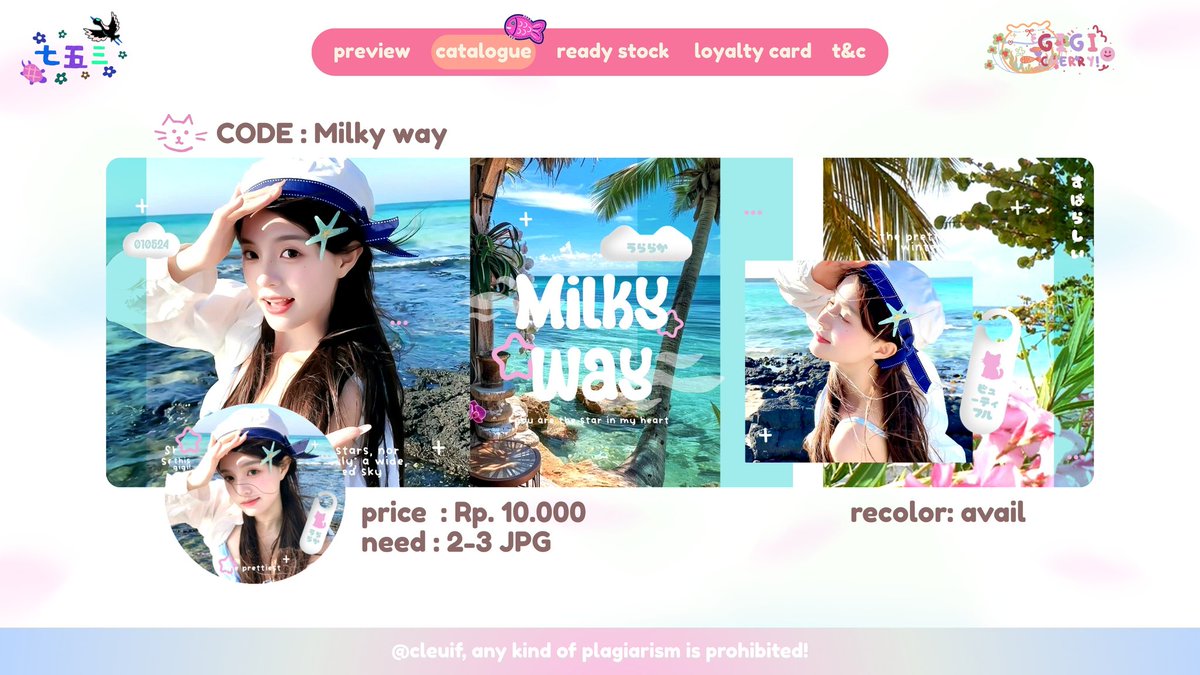 𝑮𝒊𝒈𝒊 🐈‍⬛ ྀི tweet media