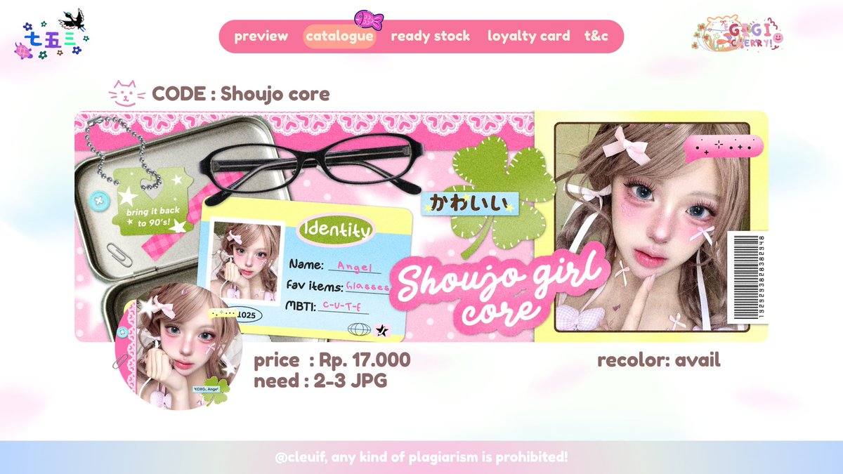 𝑮𝒊𝒈𝒊 🐈‍⬛ ྀི tweet media