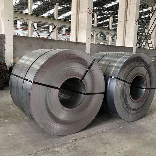kaiyue_metals's tweet image. 🔥 Strong steel for strong builds!
Premium hot-rolled &amp;amp; cold-rolled steel coils, factory direct, ready for your next global project.
Contact us for the best price now!
kaiyuesteel.com
#SteelCoil #FactoryLife #Industrial #Automotive #Engineering #WelcomeToInquire