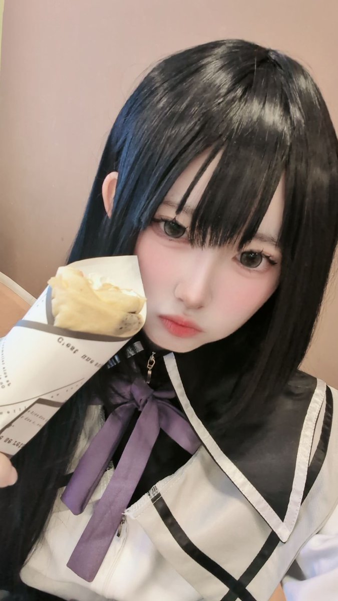 おいもまる tweet media