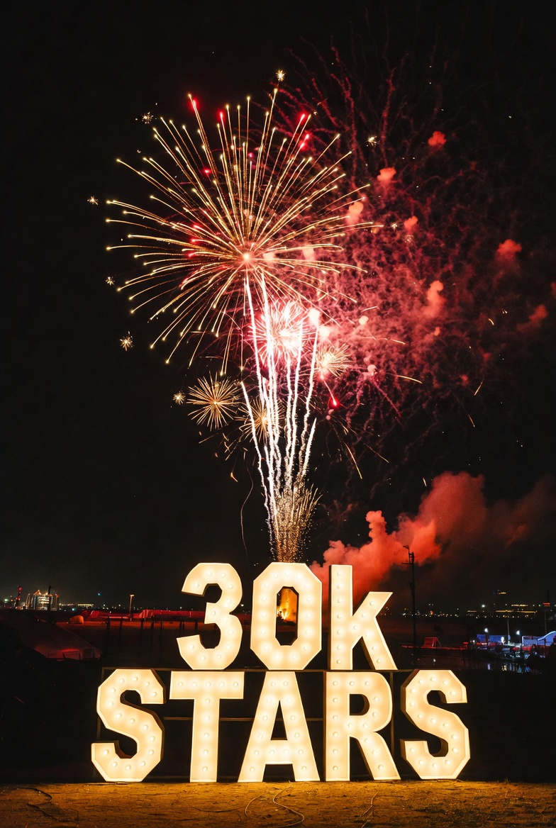 zeroclawlabs's tweet image. Just hit 30k stars on GitHub #zeroclaw #ai #ml , thank you to everyone who has been on the journey, ups and downs , we're building for everyone! What a time to be alive.