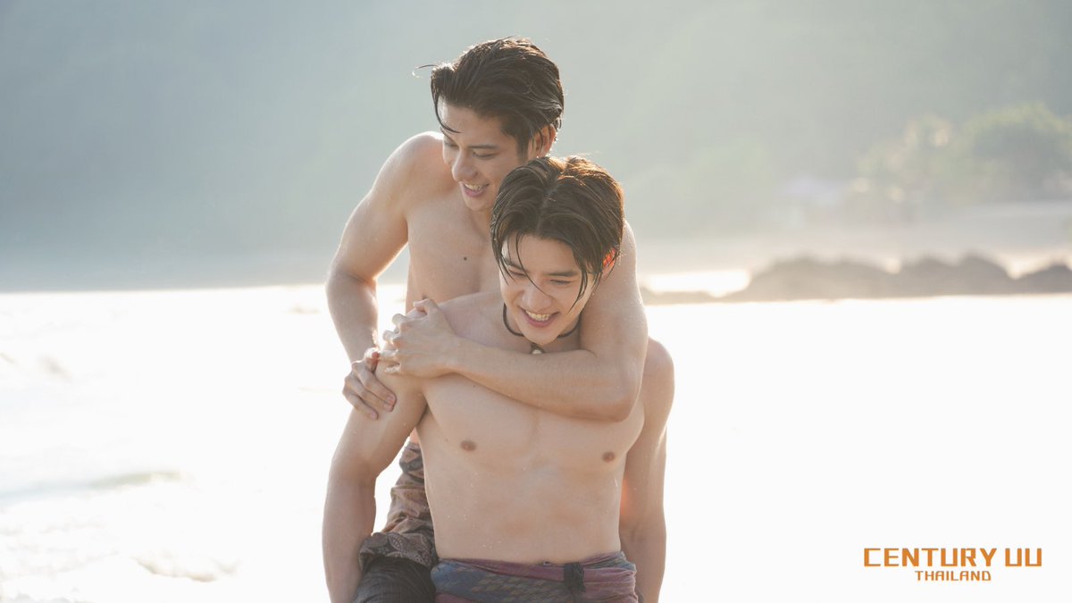 cuuthailand's tweet image. "ออกัส-เล้ง" ชวนไปเที่ยวทะเลรับสงกรานต์
เพื่อนๆ ไปเที่ยวไหนครับ

#ออเล้ง #augustvachiravit #lengthanaphon
#songkran #cuuthailand