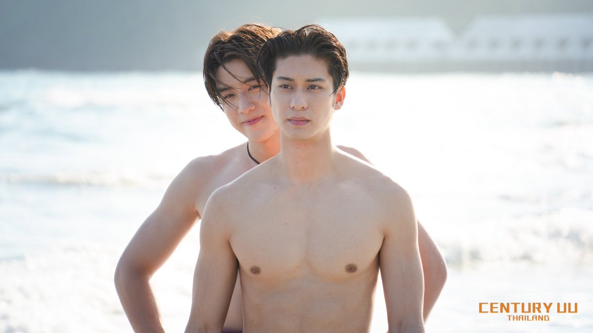 cuuthailand's tweet image. "ออกัส-เล้ง" ชวนไปเที่ยวทะเลรับสงกรานต์
เพื่อนๆ ไปเที่ยวไหนครับ

#ออเล้ง #augustvachiravit #lengthanaphon
#songkran #cuuthailand