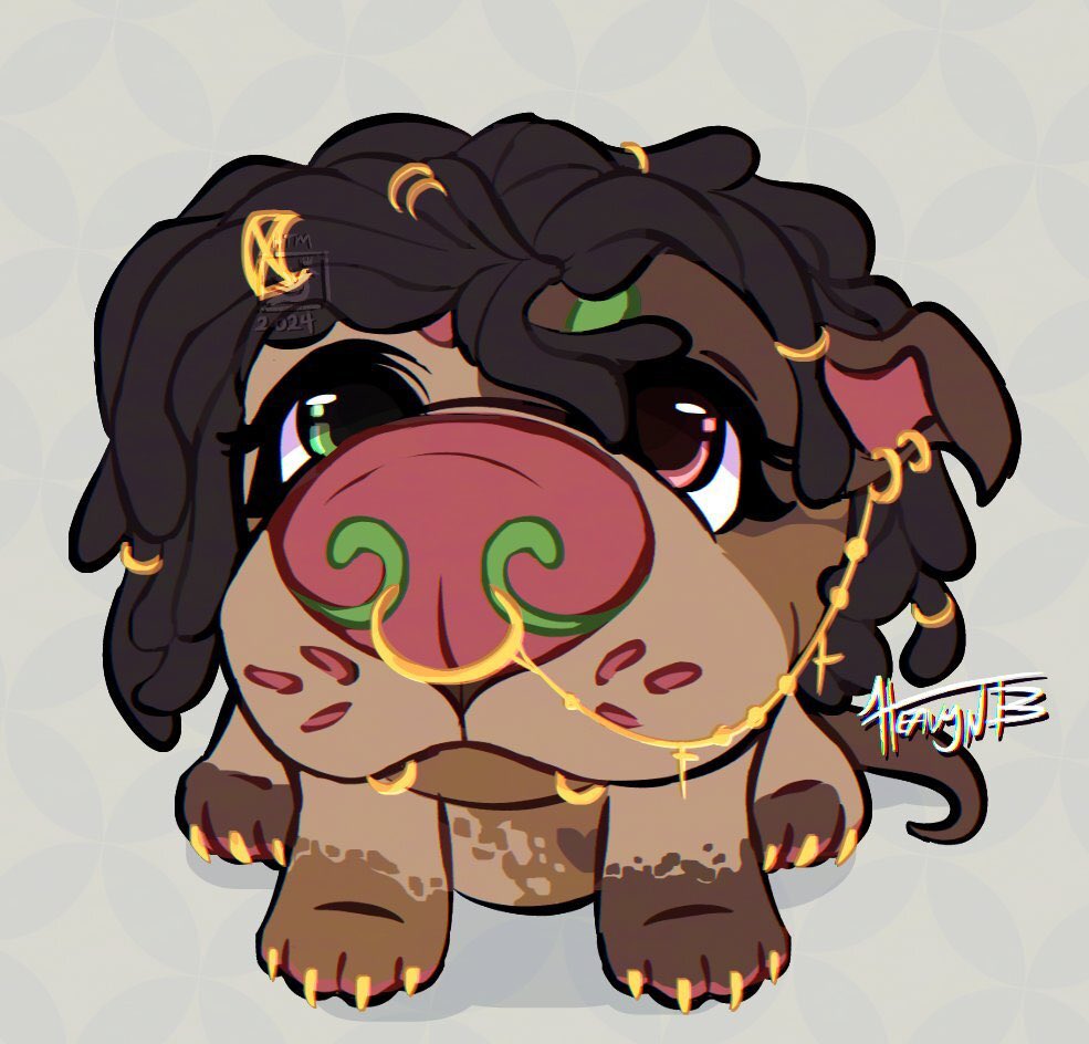 heavyn 🦜🔞🔜 fwa tweet media