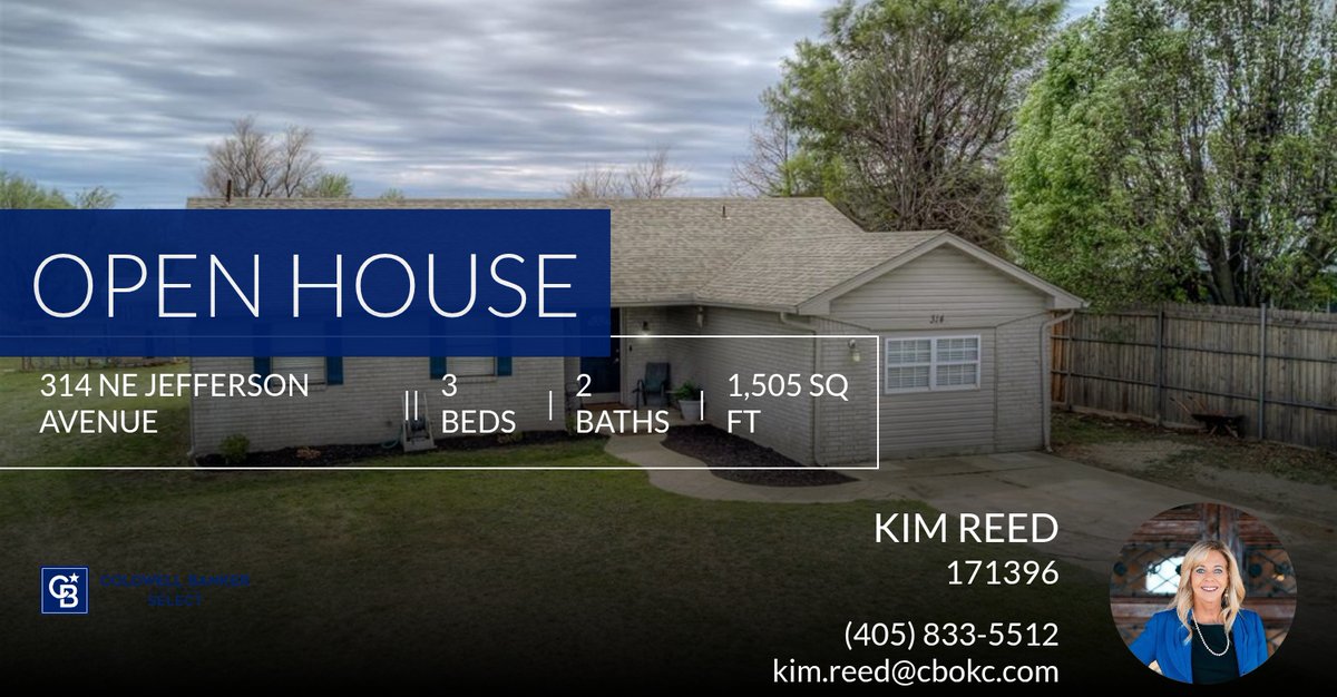 KaReed10's tweet photo. Open House Sunday 4/12/26 2-4p
Don't miss the chance to tour this fantastic property! Show someone who should attend this open house! 😮
📲 Kim Reed with any questions &amp; for a private tour. https://t.co/iKxtrBX7aQ https://t.co/p1UspUPo5w