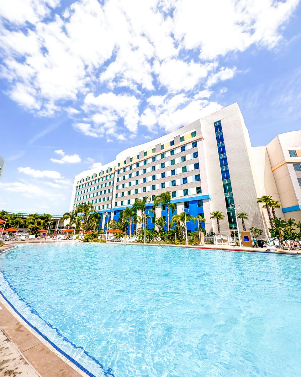 Universal Orlando Resort tweet media