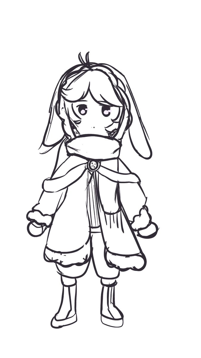 Echo 🐦‍⬛【IRIAM US】 tweet media