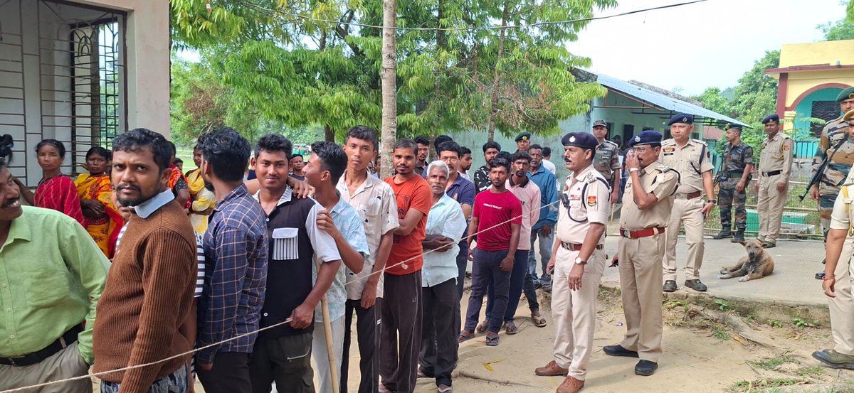 South Tripura Police tweet media