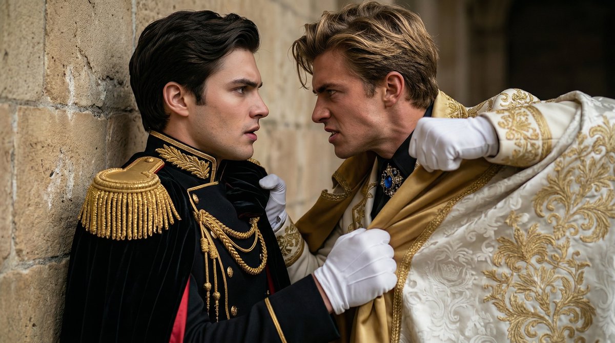 Cape Obsession tweet media