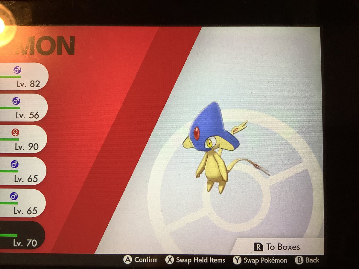 jinx/charlie is trying to make a comeback tweet media