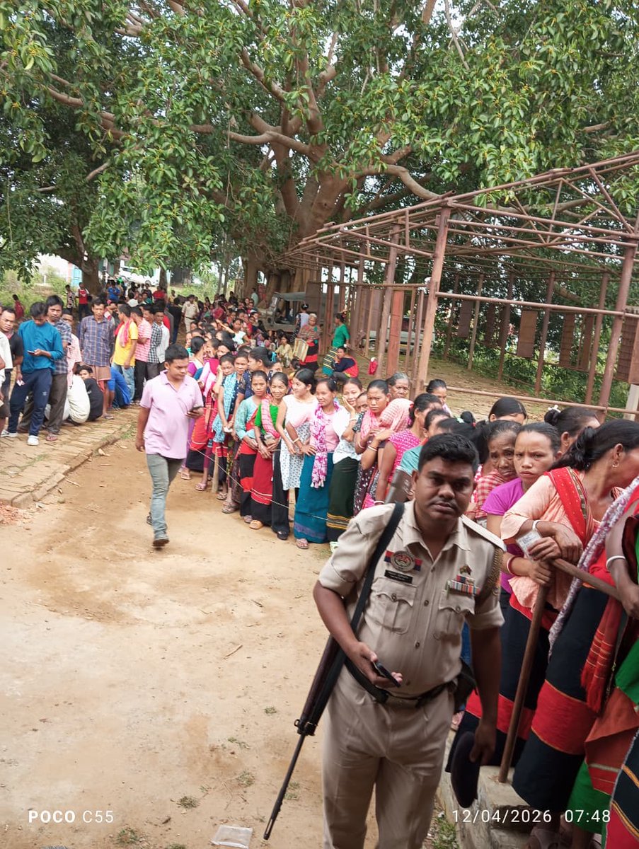 South Tripura Police tweet media