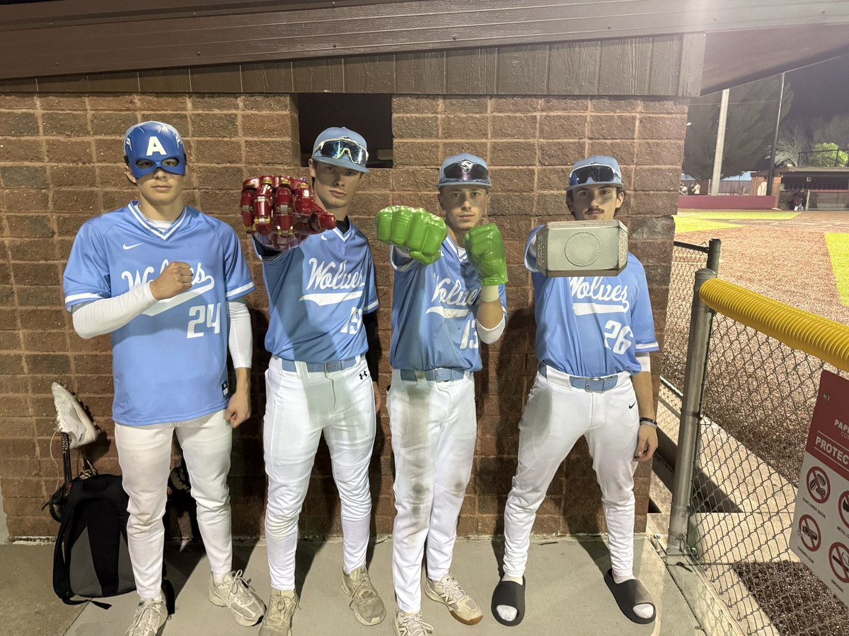 Elkhorn North Baseball tweet media
