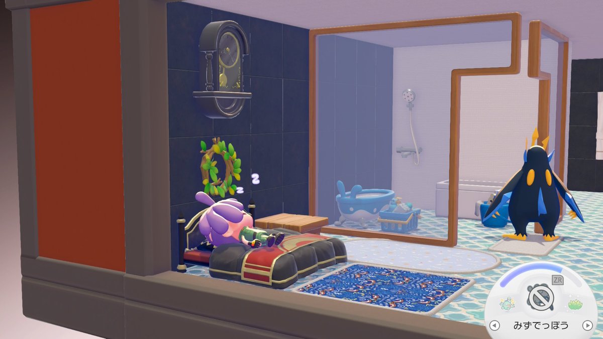 𝙘𝙡𝙚 tweet media