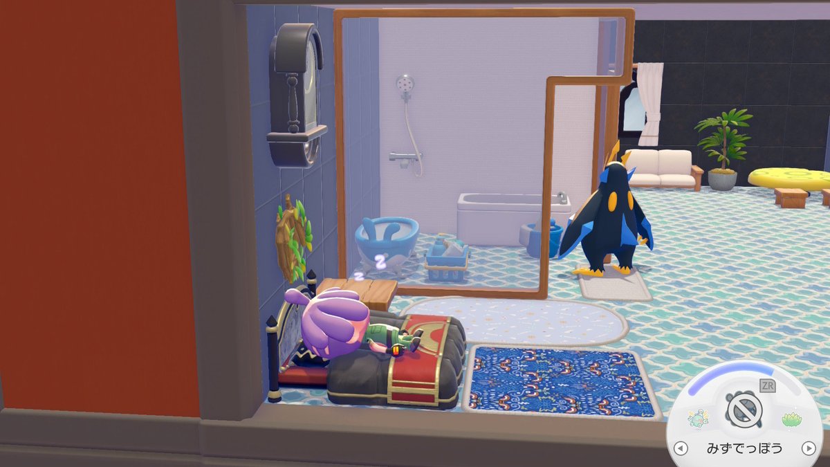 𝙘𝙡𝙚 tweet media