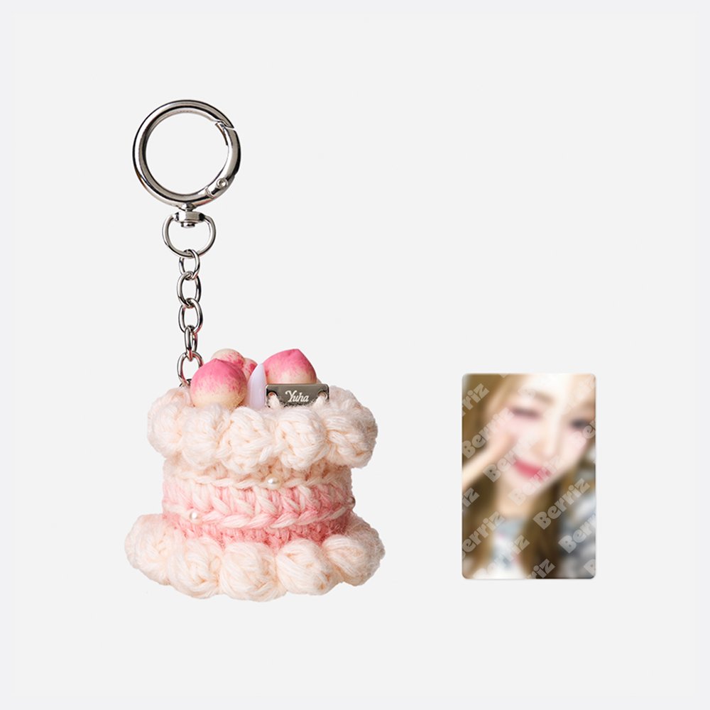 RinnnRinnnnnn's tweet photo. [JASTIP] #YUHA Hearts2Hearts Birthday MD

» Acrylic Crochet Mini Cake Box
  💵 460k DP 200k

» Crochet Mini Cake Keyring
 💵 250k DP 100k

✅ Bersih INA + EMS TAX
🛒 Order by dm
❌ Packing &amp; admin 🍊

Close : 16.00 WIB
Est ready Ina : akhir April https://t.co/QBrxFMMcrt