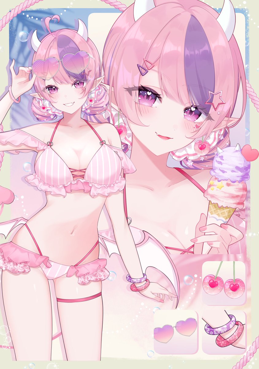 l_r_egi's tweet image. 🌸Commissions Open (local &amp;amp; intern)🌸
April: 2 slots left
May: Open ◎
Character Illustration / Outfit Design available✨

Feel free to DM or contact via VGen✉️
Vgen link⬇️

RT &amp;amp; Likes appreciated🤍
#opencommission #commissionopen #Vgen #vgencomm