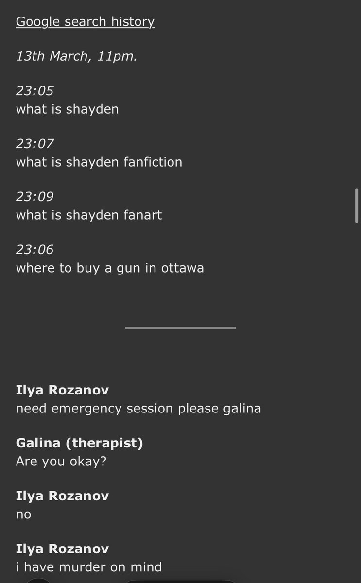 M. 💌 | HR | royally married tweet media