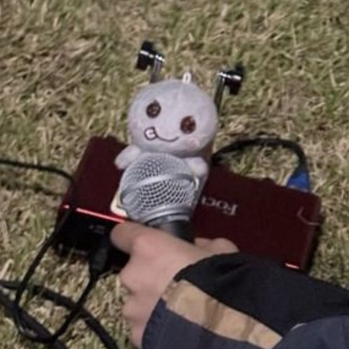 EUNSEOK 🪨 TH tweet media