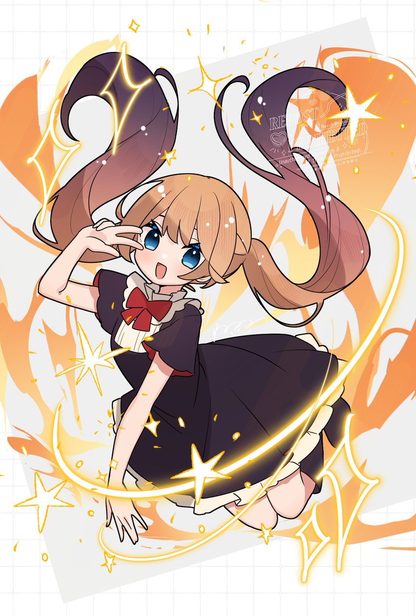 ねる🪓🐹 tweet media