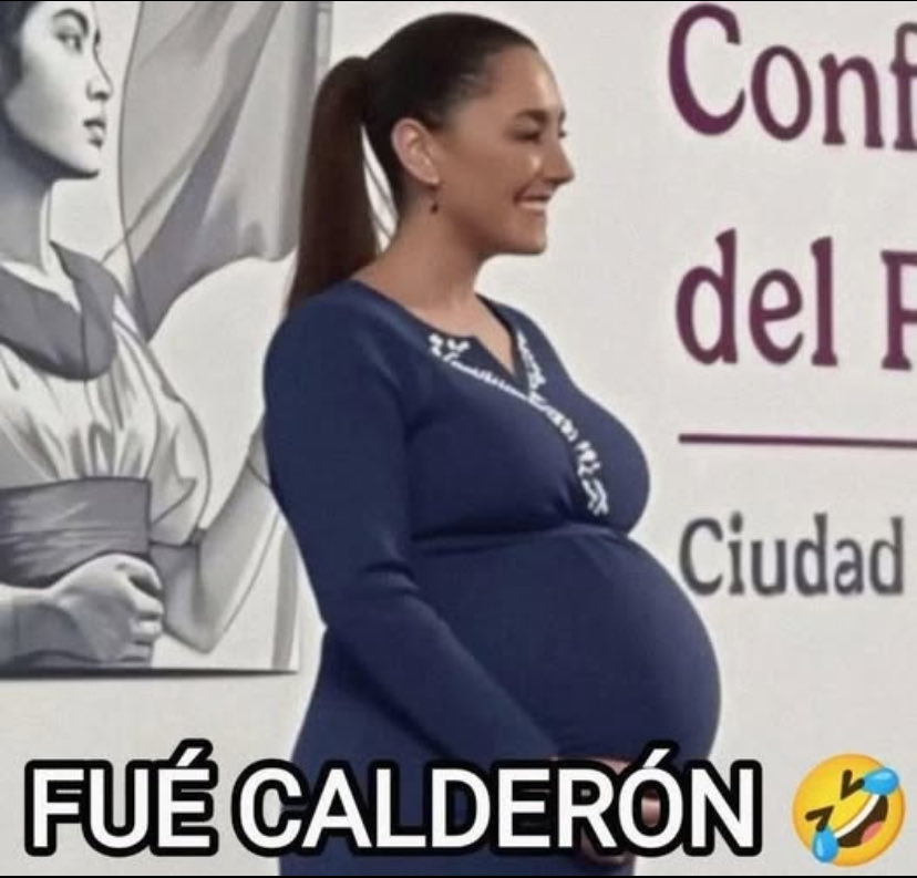 Mantecosa con A tweet media