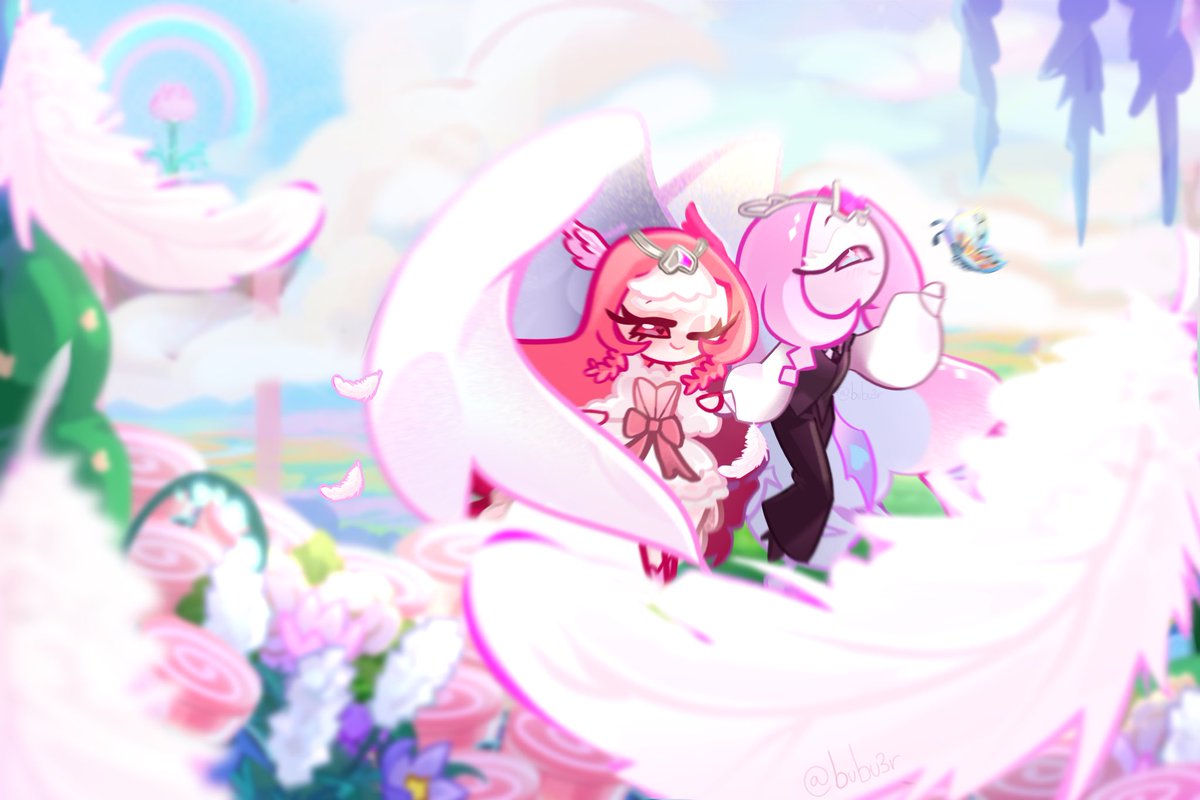 Salem ♡Esugar & Shamilk’s Wifey tweet media