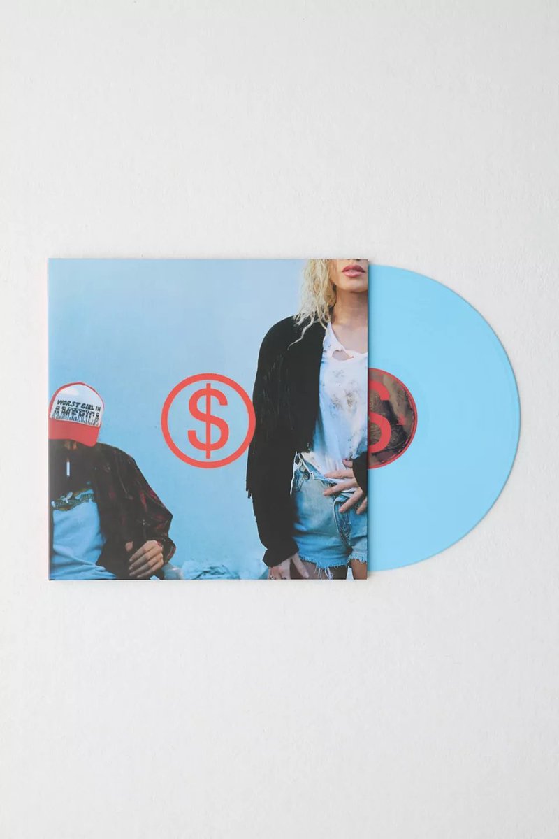 Valued Vinyl RECORD tweet media