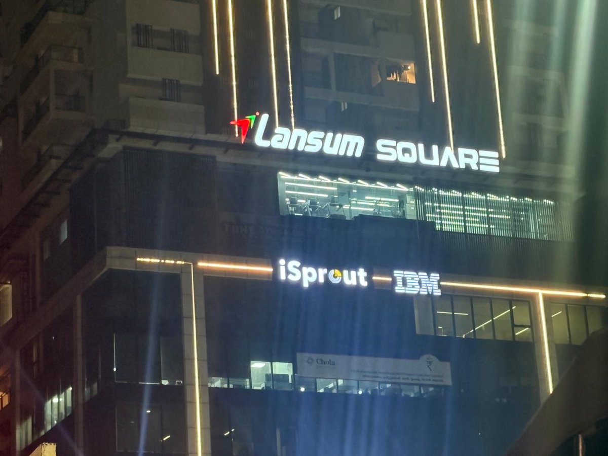 Lokesh Nara tweet media