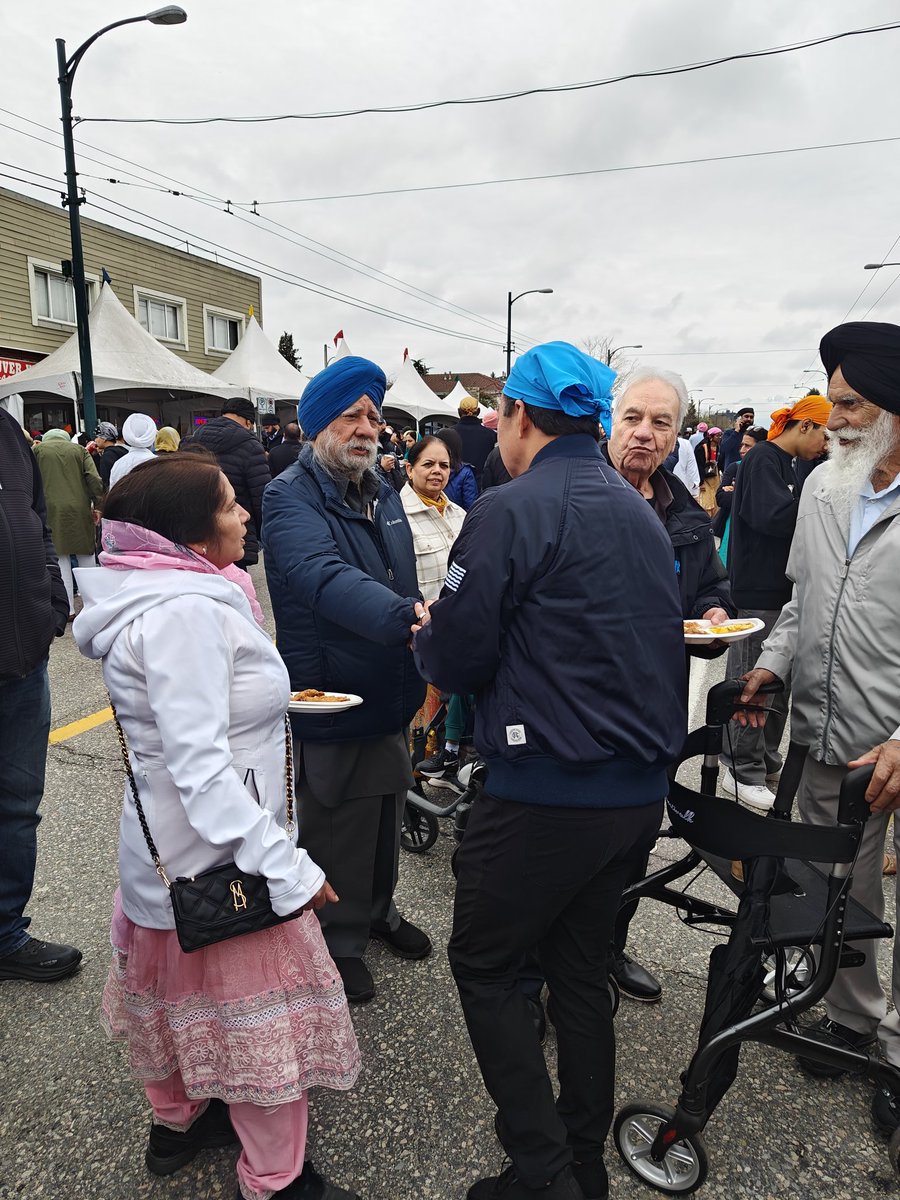 Mayor Ken Sim tweet media