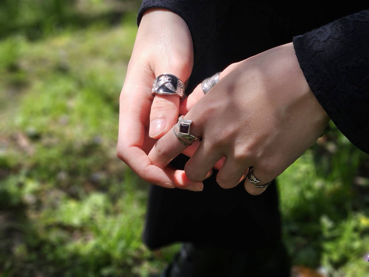 花札@11😾 tweet media