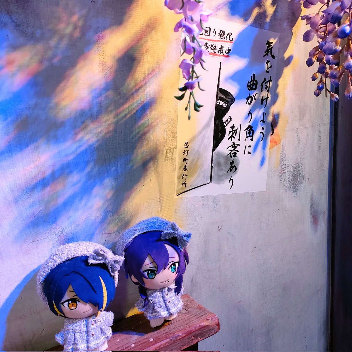 ひつじ tweet media