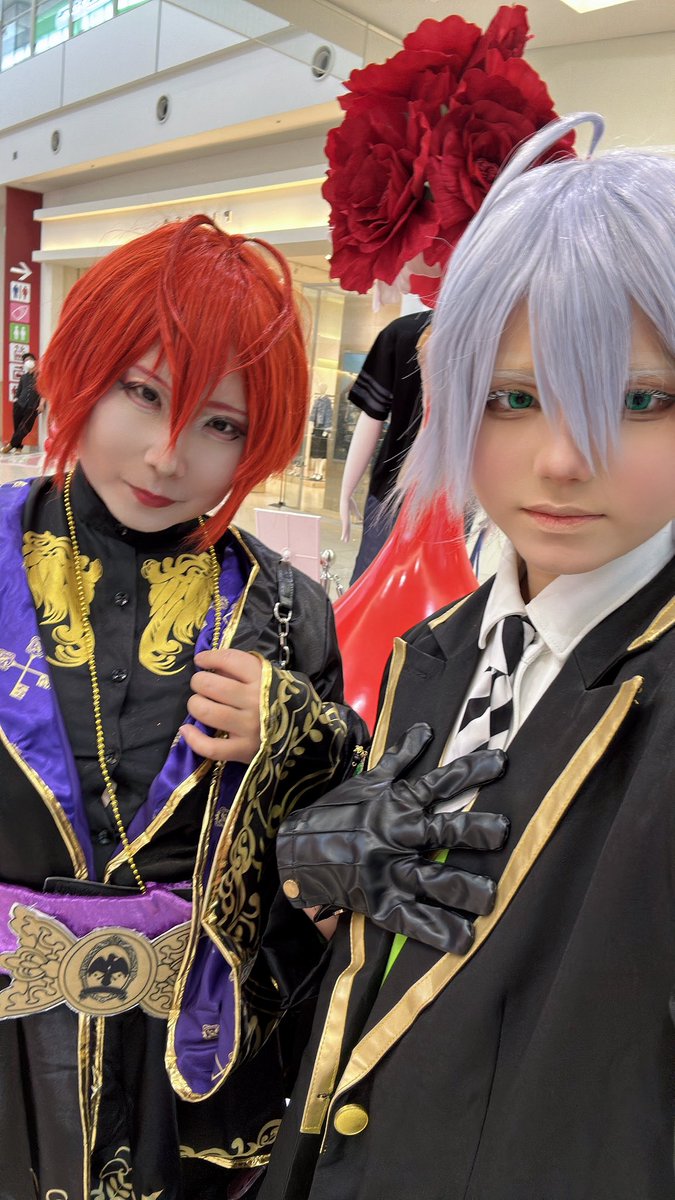 めい@大牟田アコ tweet media