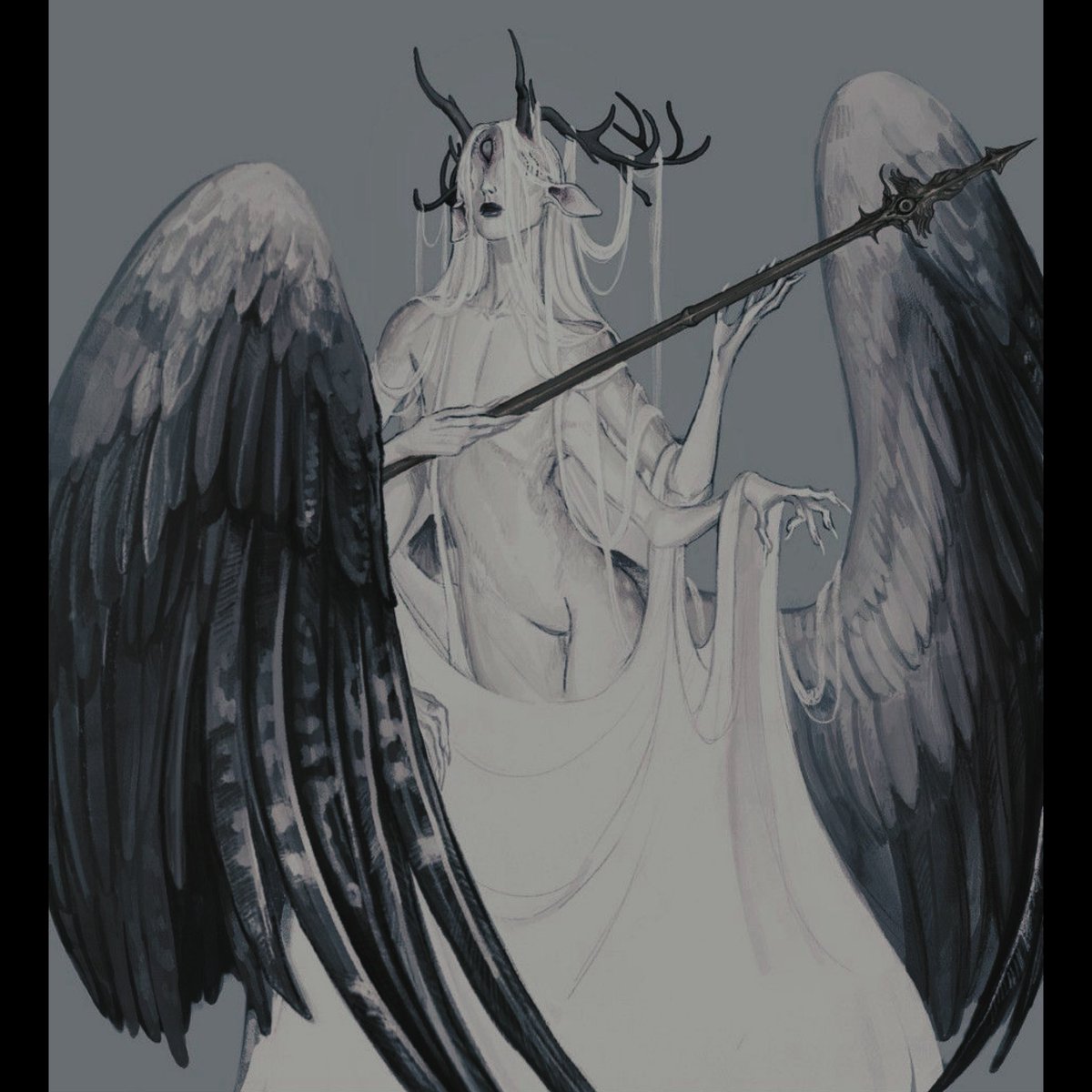 𝕴 𝕱ℯ𝖊𝓁 𝓈𝖔 𝖌ℴ𝖔𝒹…~